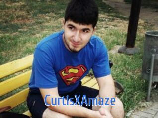 CurtisXAmaze