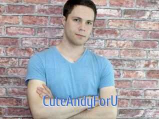 CuteAndyForU
