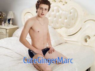 CuteGingerMarc