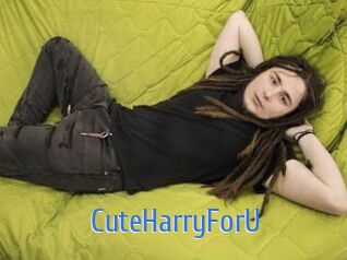 CuteHarryForU