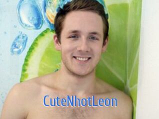 CuteNhotLeon