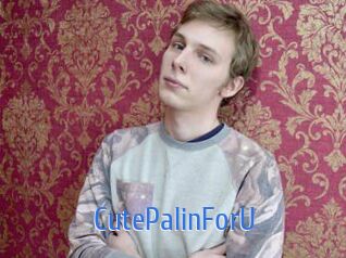 CutePalinForU