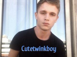 Cutetwink