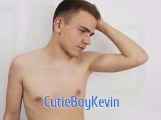 CutieBoyKevin