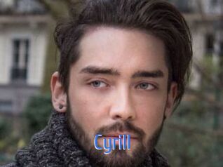 Cyrill