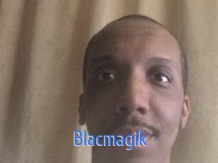Blacmagik