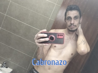 Cabronazo