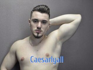 Caesarlyall