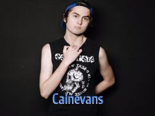 Cainevans