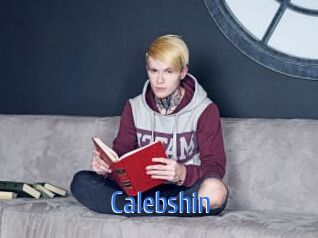 Calebshin