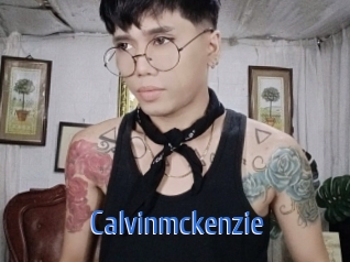 Calvinmckenzie