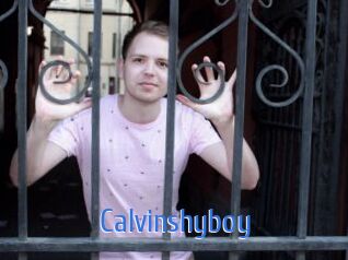 Calvinshyboy