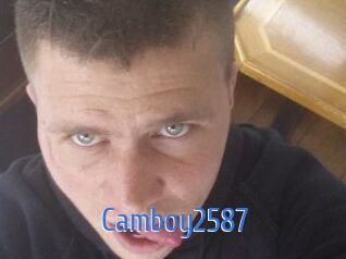 Camboy2587