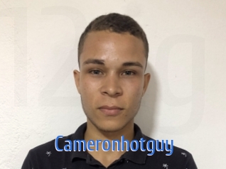Cameronhotguy