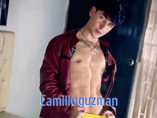 camiiloguzman 12x Gay