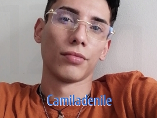 Camiladenile