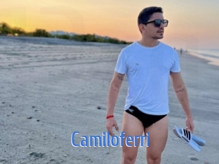 Camiloferri