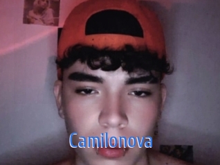 Camilonova
