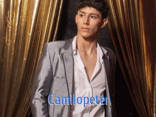 camilopeter 12x Gay