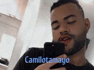 Camilotamayo