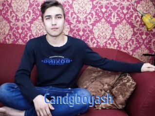 Candyboyash