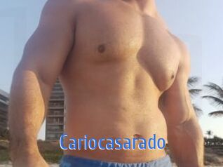 Cariocasarado
