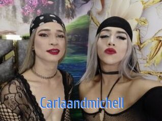 Carlaandmichell