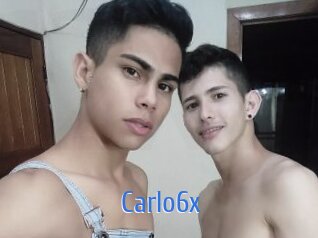 Carlo6x