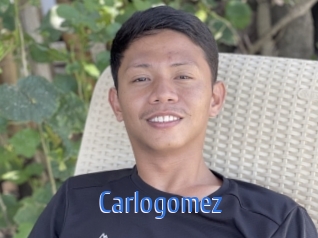 carlogomez 12x Gay