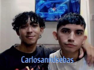 Carlosanndsebas