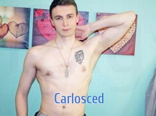 Carlosced