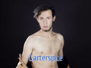 Carterspice