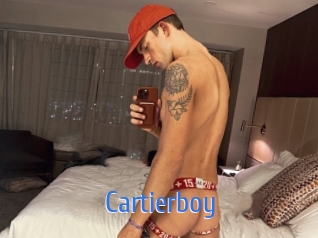 Cartierboy