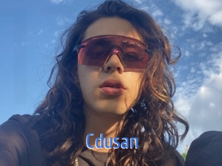 cdusan 12x Gay