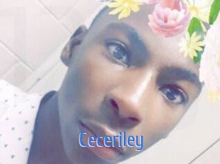Ceceriley