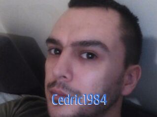 Cedric1984
