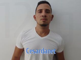 Cesardanet