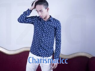 Charismaticc