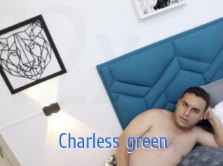Charless_green