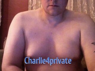 Charlie4private