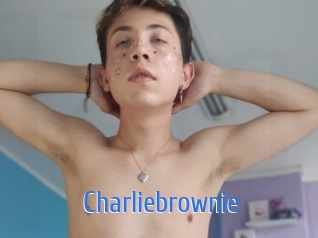 charliebrownie 12x Gay