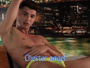 chester_angel 12x Gay