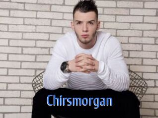 Chirsmorgan