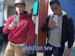 Chistian_ww