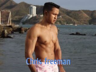 Chris_freeman