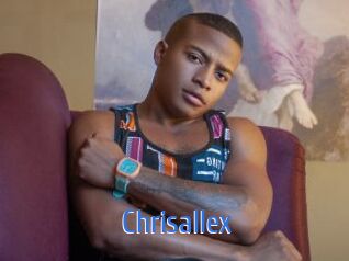 Chrisallex