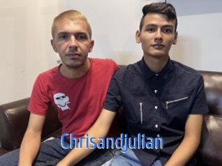 chrisandjulian 12x Gay
