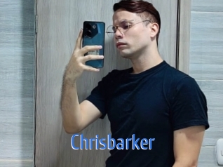 chrisbarker 12x Gay