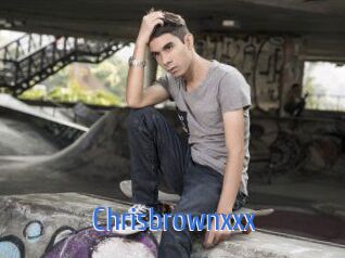 Chrisbrownxxx