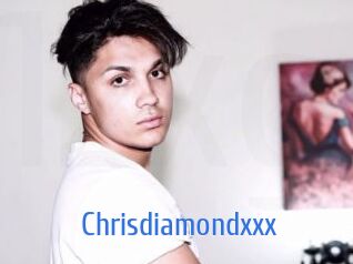 Chrisdiamondxxx